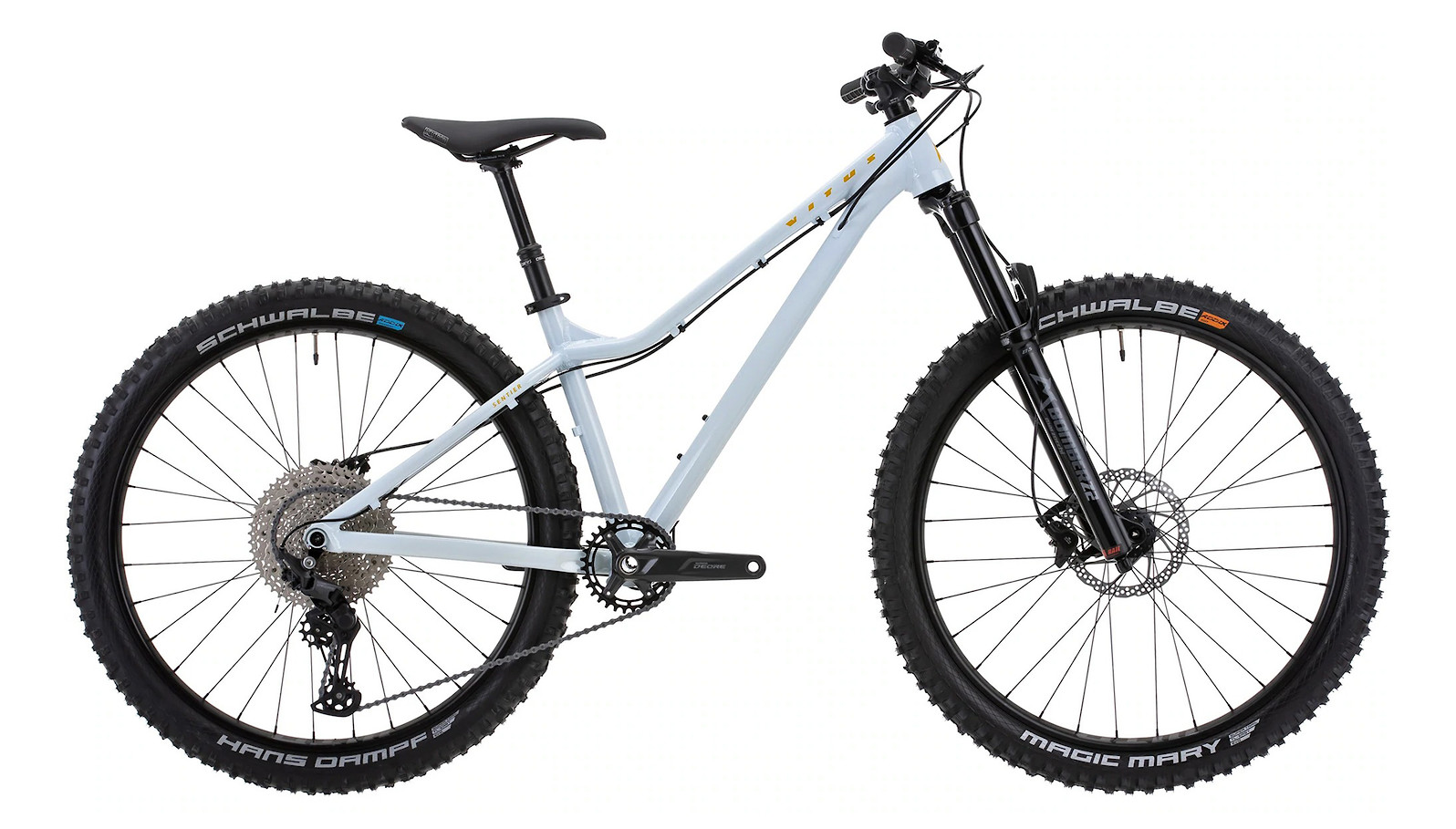 Voodoo soukri mountain sale bike